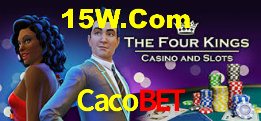 Cacobet,Cacobet App