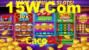Welcome Bonus Cacobet