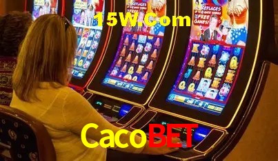 Experiência VIP Cacobet