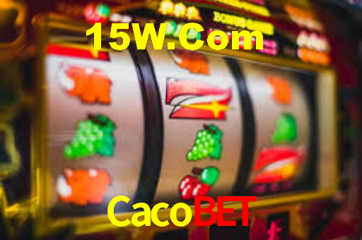 Cacobet App