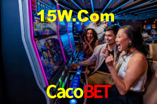 Cacobet: Seu Cassino Premiado com Pagamentos Rápidos