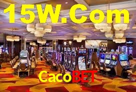 Cacobet Win