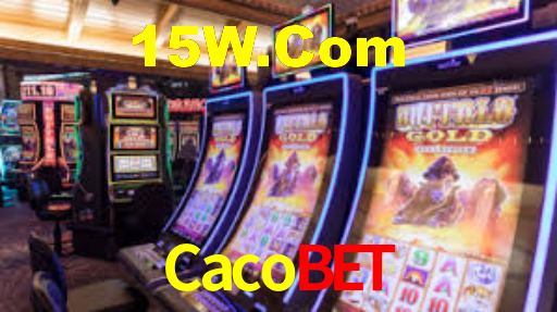 Cacobet Win