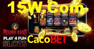 Roulette Table Cacobet