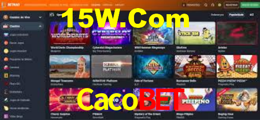 Cacobet: Seu Especialista em Apostas Esportivas Brasileiras