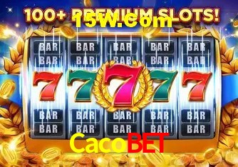 Sistemas de Segurança Cacobet
