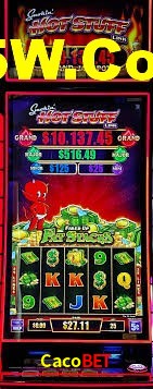 Cacobet Win