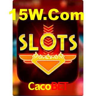 APP oficial da Cacobet para mobile