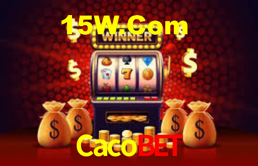 Cacobet App