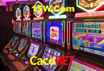 Especiais de Fim de Semana Cacobet
