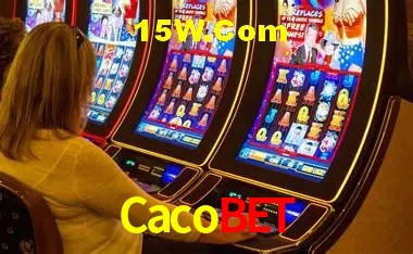 Login Seguro Cacobet