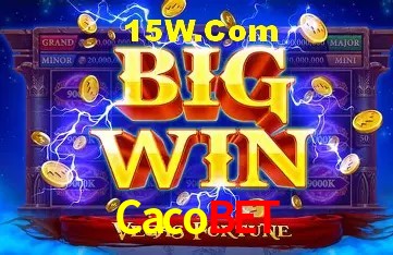 Diretório de Jogos Cacobet